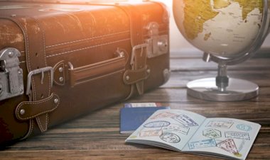 Ukrayna'daki Savaş Rezervasyon Hacmini Düşürdü