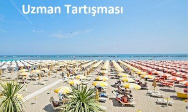 Turizm Beklentileri Üzerine Uzman Tartışması