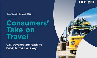 Seyahat Çantaları 2022'ye Hazır