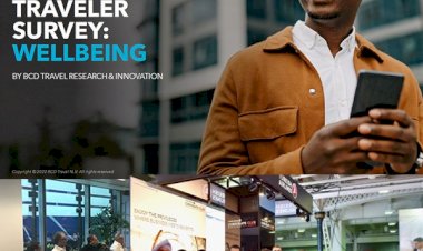 İş seyahatlerinde Yaşanan Stres Faktörleri