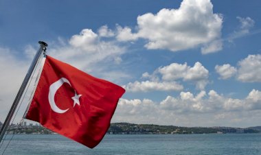 Ukrayna, Rusya ve Türkiye Turizmini Değerlendirdi