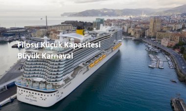 Filosu Küçük Kapasitesi Büyük Karnaval