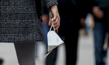Avrupa Maskeye Evet Yasaklara Hayır