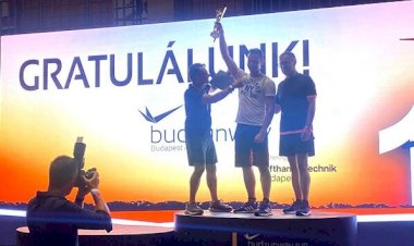 Dünyanın En Hızlı Havayolu Ödülü