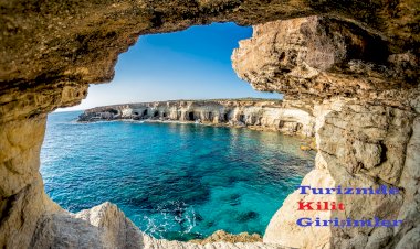Turizmde Kilit Girişimler