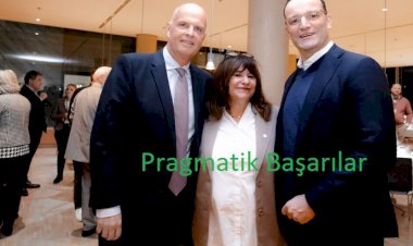 Pragmatik Başarılar