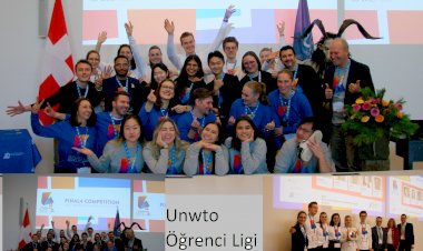 Unwto Öğrenci Ligi