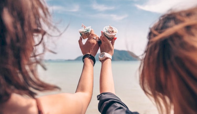Tatil Kampanyasında Rusya ve Tayland