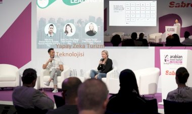 Yapay Zeka Turizm Teknolojisi